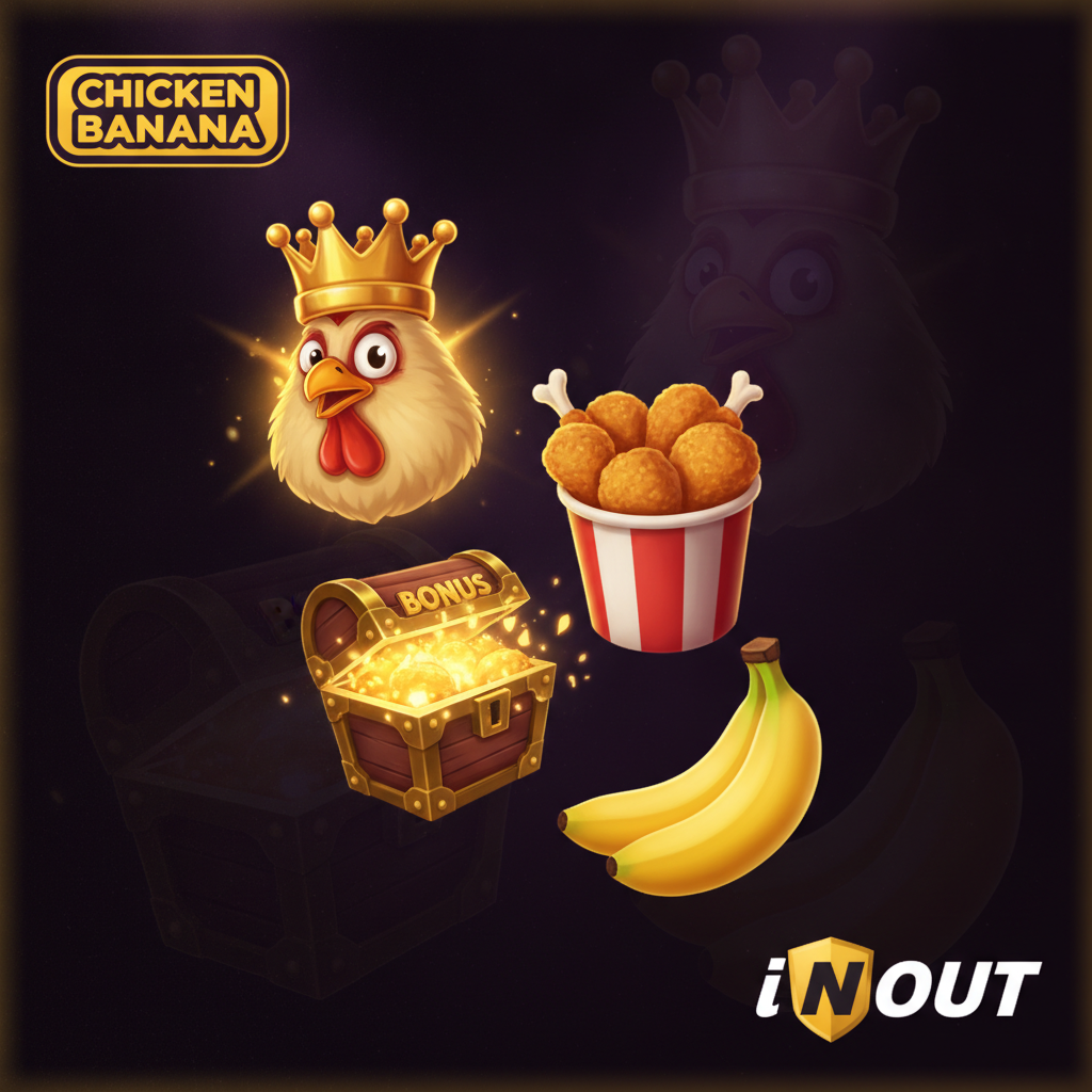 Chicken Banana