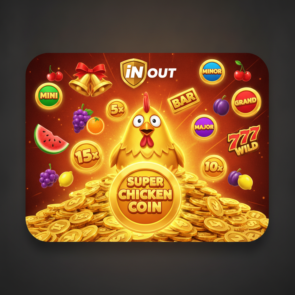 Chicken Coin