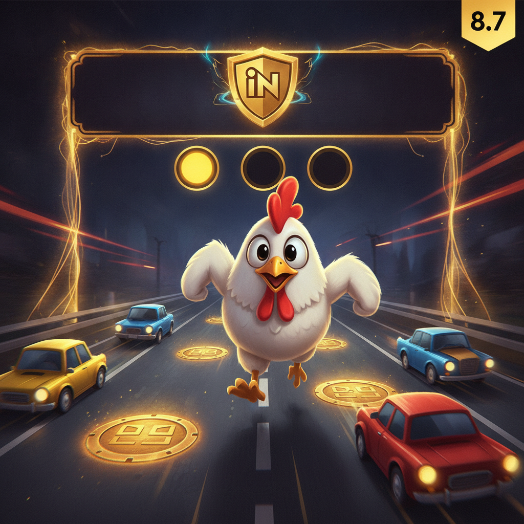 Chicken Road 2 Bonus