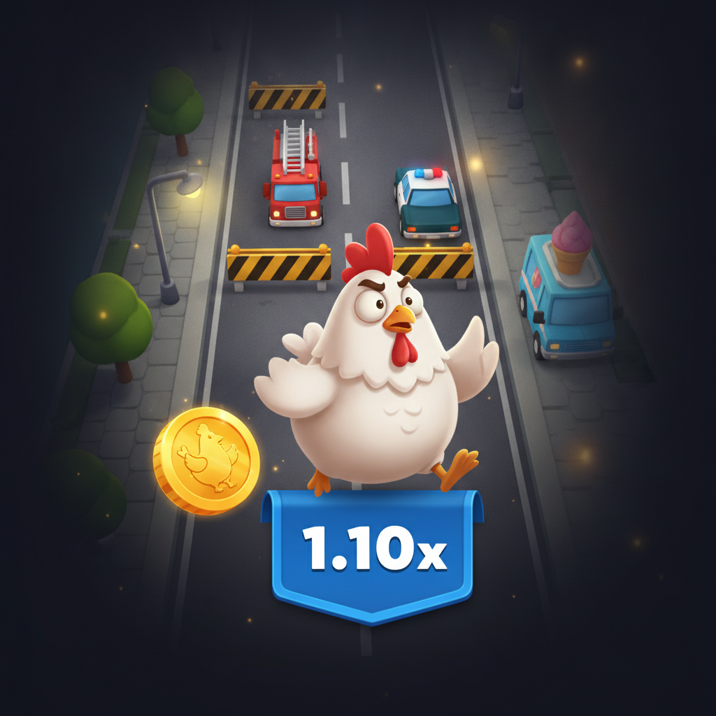 Chicken Road