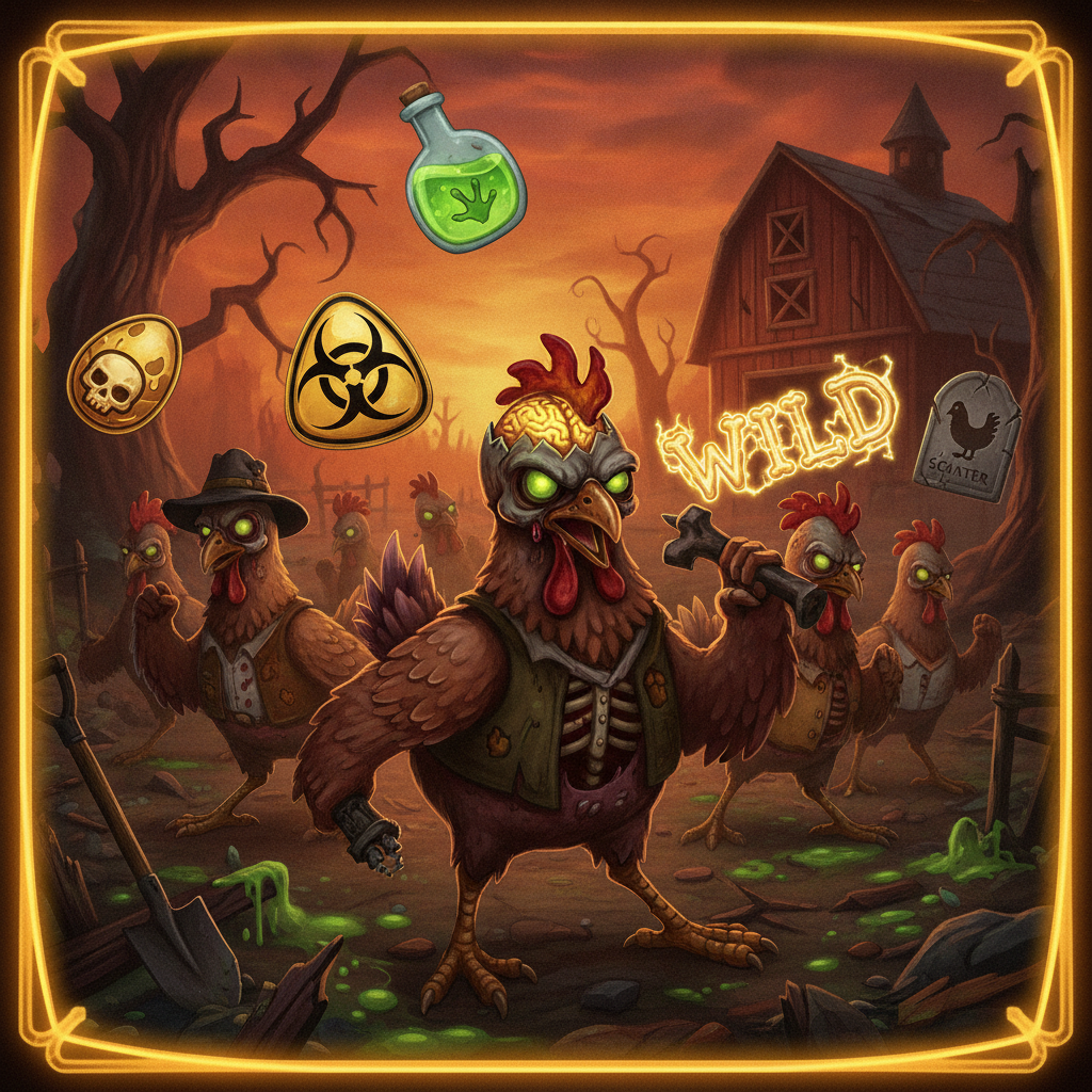 Chicken Zombies